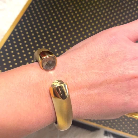 Alexis Bittar bracelet - Picture 2 of 3